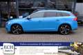 Volvo V60 Cross Country 2.4 D4 AWD Aut. R-Design, 5-cilinder, Rebel Blue, Azul - thumbnail 5