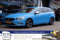 Volvo V60 Cross Country 2.4 D4 AWD Aut. R-Design, 5-cilinder, Rebel Blue, Azul - thumbnail 6