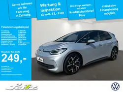 Volkswagen ID.3 Pro Move *MATRIX*PANO*KAMERA*NAVI*SITZHZG*