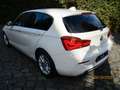 BMW 118 i 1 Lim. Sport Line  Service,Tüv Neu Weiß - thumbnail 4