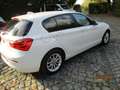 BMW 118 i 1 Lim. Sport Line  Service,Tüv Neu Weiß - thumbnail 3