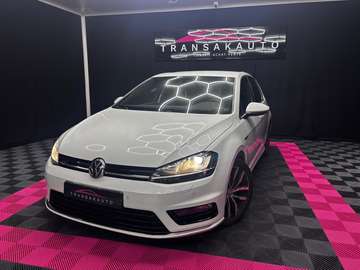 Golf 1.4 TSI Highline