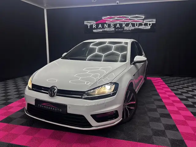 Volkswagen Golf Golf 1.4 TSI Highline