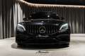 Mercedes-Benz C 63 AMG S Speedshift MCT 9G Negro - thumbnail 2