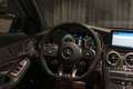 Mercedes-Benz C 63 AMG S Speedshift MCT 9G Negro - thumbnail 18