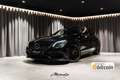 Mercedes-Benz C 63 AMG S Speedshift MCT 9G Negro - thumbnail 1