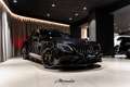 Mercedes-Benz C 63 AMG S Speedshift MCT 9G Negro - thumbnail 3
