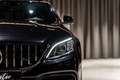 Mercedes-Benz C 63 AMG S Speedshift MCT 9G Negro - thumbnail 7