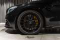 Mercedes-Benz C 63 AMG S Speedshift MCT 9G Negro - thumbnail 9