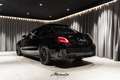 Mercedes-Benz C 63 AMG S Speedshift MCT 9G Negro - thumbnail 6