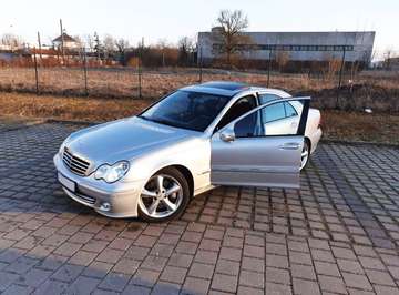 C-Klasse Avantgarde Sport Edition