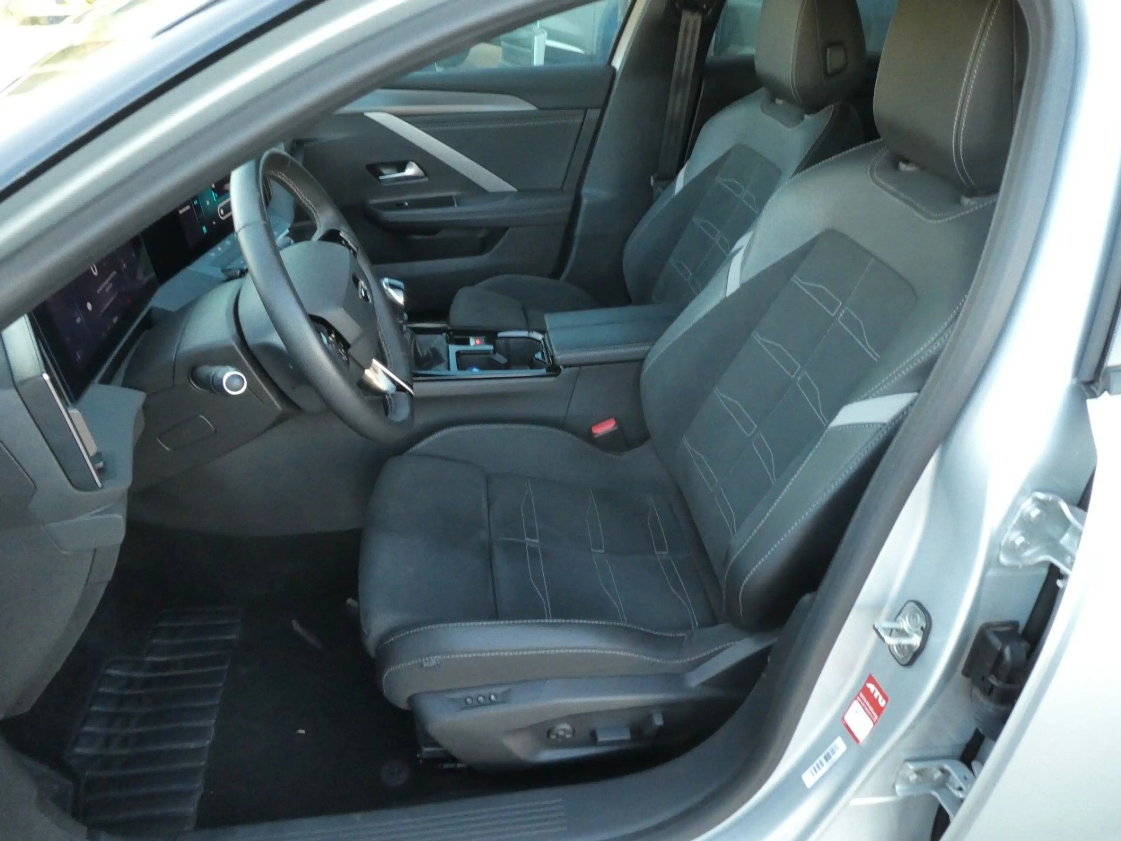 Opel Astra L ST GS, Klima, SHZ, PDC, Kamera, Navi — photo 10