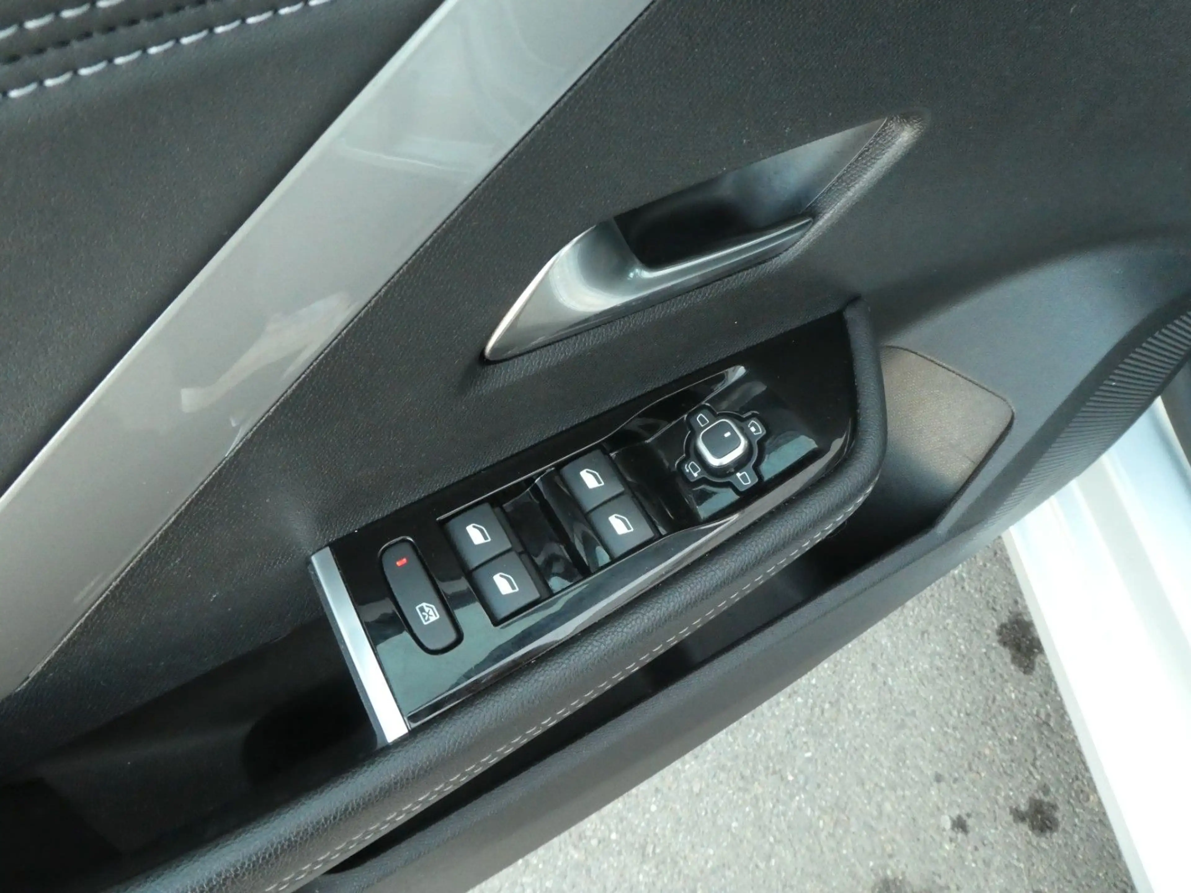 Opel Astra L ST GS, Klima, SHZ, PDC, Kamera, Navi — photo 14