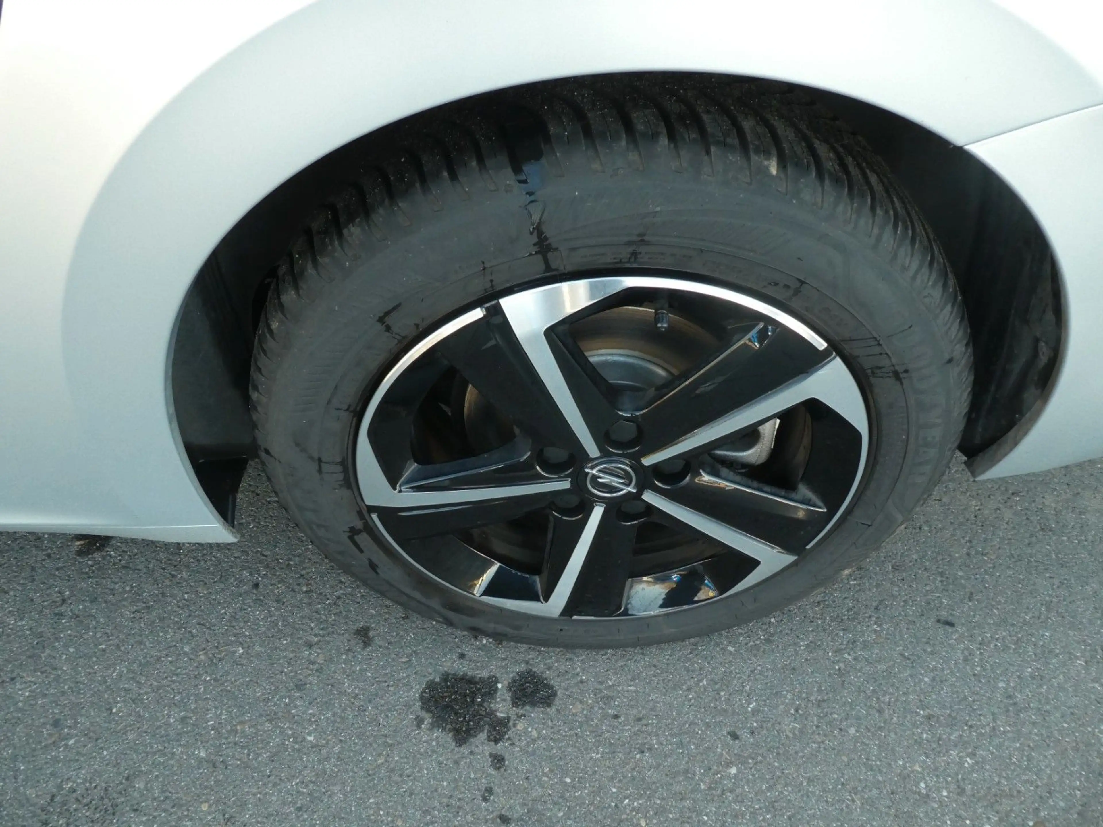 Opel Astra L ST GS, Klima, SHZ, PDC, Kamera, Navi — photo 7
