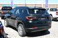 Jeep Compass 1.3 Turbo T4 190 CV PHEV AT6 4xe Limited Зелёный - thumbnail 7