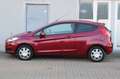 Ford Fiesta 1.6 Ti-VCT Automatik+Klimaaut+PDC Rouge - thumbnail 5