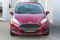 Ford Fiesta 1.6 Ti-VCT Automatik+Klimaaut+PDC Rouge - thumbnail 7