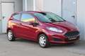 Ford Fiesta 1.6 Ti-VCT Automatik+Klimaaut+PDC Rouge - thumbnail 3