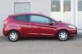 Ford Fiesta 1.6 Ti-VCT Automatik+Klimaaut+PDC Rouge - thumbnail 6