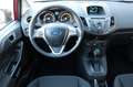 Ford Fiesta 1.6 Ti-VCT Automatik+Klimaaut+PDC Rouge - thumbnail 17