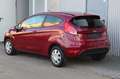 Ford Fiesta 1.6 Ti-VCT Automatik+Klimaaut+PDC Rouge - thumbnail 4