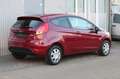 Ford Fiesta 1.6 Ti-VCT Automatik+Klimaaut+PDC Rouge - thumbnail 2