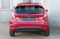 Ford Fiesta 1.6 Ti-VCT Automatik+Klimaaut+PDC Rouge - thumbnail 8