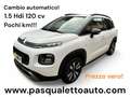 Citroen C3 Automatica! C3 Aircross 1.5 bluehdi Shine Bianco - thumbnail 1