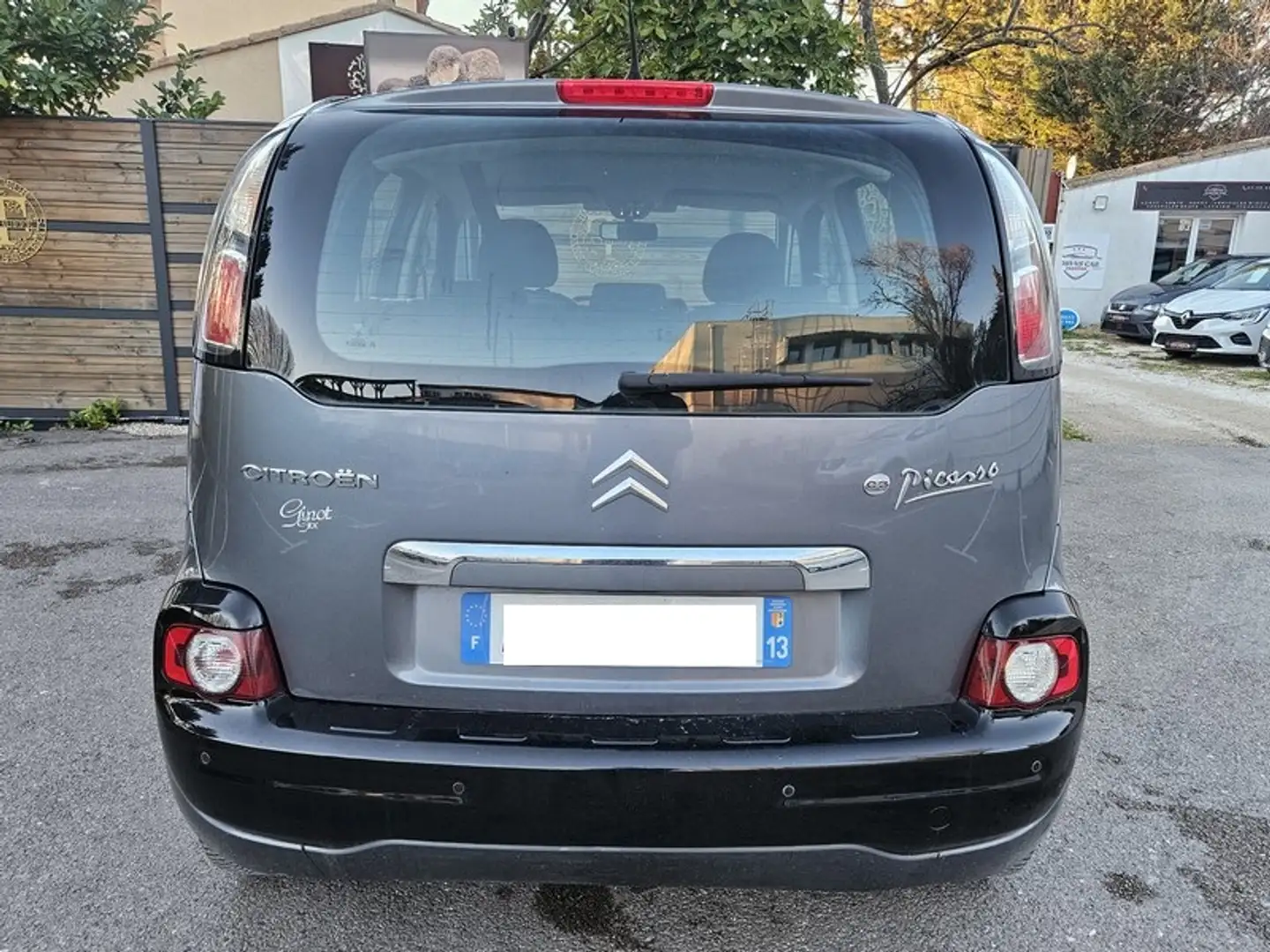 Citroen C3 Picasso VTi 120 Confort GAR 1 AN g - 2