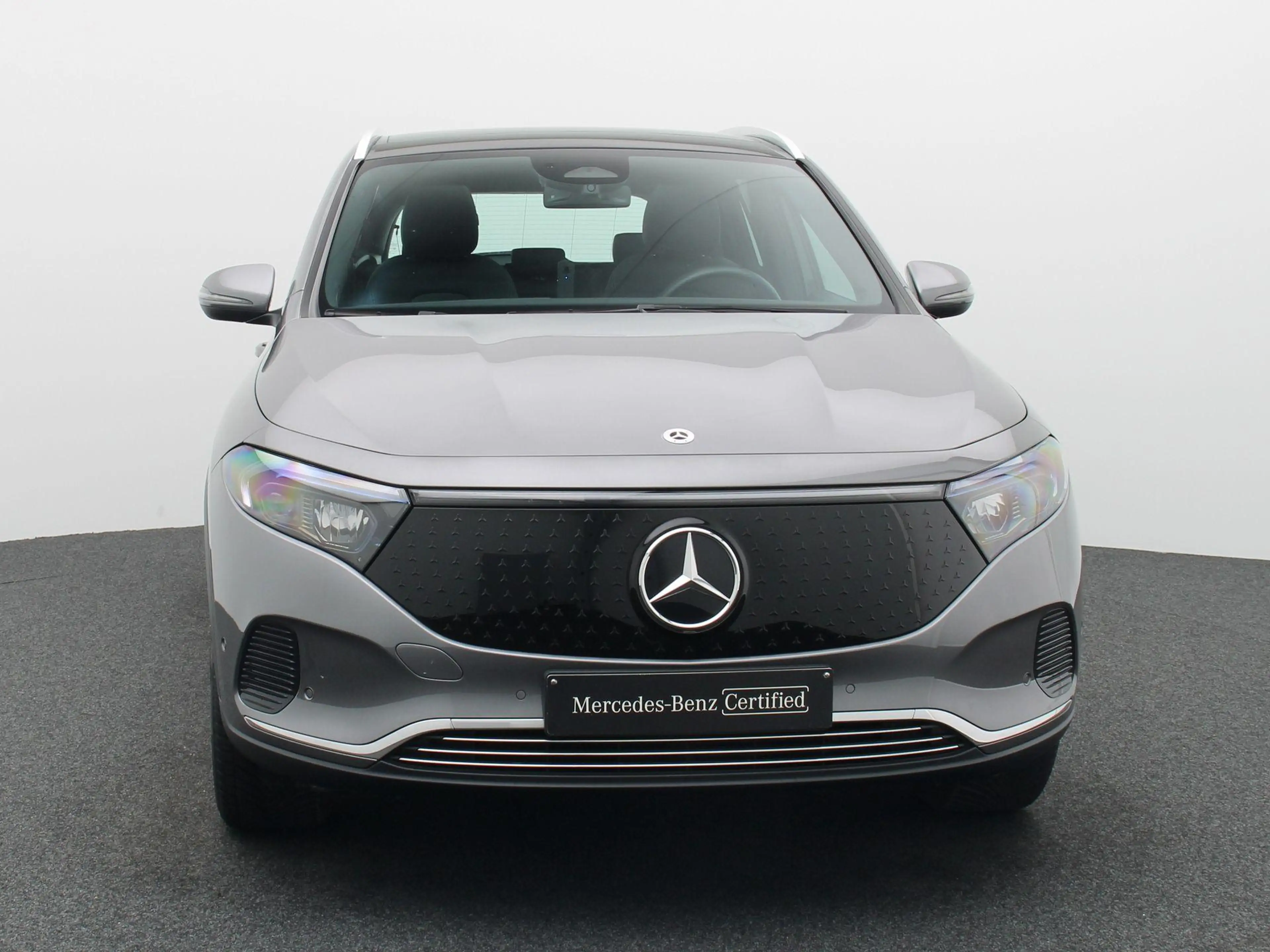 Mercedes-Benz EQA 250 250+ Business Line — photo 3