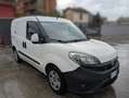 Fiat Doblo 3 posti 1.6 mjt 16v 105 CV Bianco - thumbnail 1