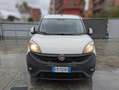 Fiat Doblo 3 posti 1.6 mjt 16v 105 CV Bianco - thumbnail 7