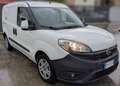 Fiat Doblo 3 posti 1.6 mjt 16v 105 CV Bianco - thumbnail 10