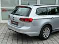 Volkswagen Passat Variant 2.0TDI/NAVI/SITZHEIZUNG/AHK/8FACH Silber - thumbnail 8