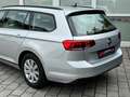 Volkswagen Passat Variant 2.0TDI/NAVI/SITZHEIZUNG/AHK/8FACH Silber - thumbnail 14