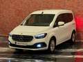 Mercedes-Benz T-Klasse 180 d*Vollausstattung* Weiß - thumbnail 1