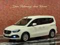 Mercedes-Benz T-Klasse 180 d*Vollausstattung* Weiß - thumbnail 4