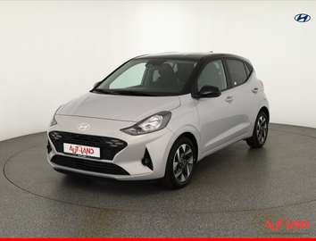 1.0 Navi Kamera Tempomat AAC