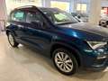 SEAT Ateca 1.5 EcoTSI S&S Style XM Blau - thumbnail 2