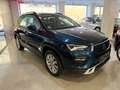 SEAT Ateca 1.5 EcoTSI S&S Style XM Blau - thumbnail 1