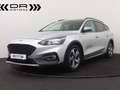 Ford Focus CLIPPER 1.5TDCi ECOBLUE ACTIVE BUSINESS - LED - NA Silver - thumbnail 1