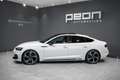 Audi RS5 Sportback 2.9 TFSI quattro tiptronic 331kW Blanc - thumbnail 5