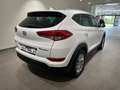 Hyundai TUCSON Tucson 1,7 CRDI Start-Stopp Go Blanc - thumbnail 3