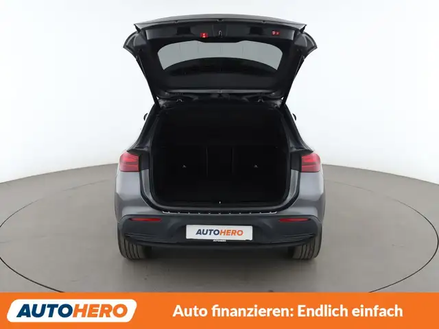 Mercedes-Benz EQA view 17