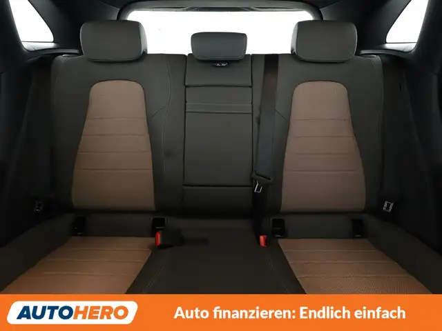 Mercedes-Benz EQA view 16
