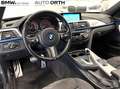 BMW 430 i Coupé AUT. M-SPORT NAVI-P HUD SD KAMERA ACC Gris - thumbnail 15