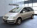Volkswagen Sharan 2.0l HU neu/Service neu/7Sitzer Silber - thumbnail 1