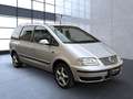 Volkswagen Sharan 2.0l HU neu/Service neu/7Sitzer Silber - thumbnail 4