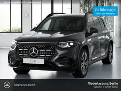 Mercedes-Benz GLB 250 Burmester 3D AMG Pano Multibeam Night PTS