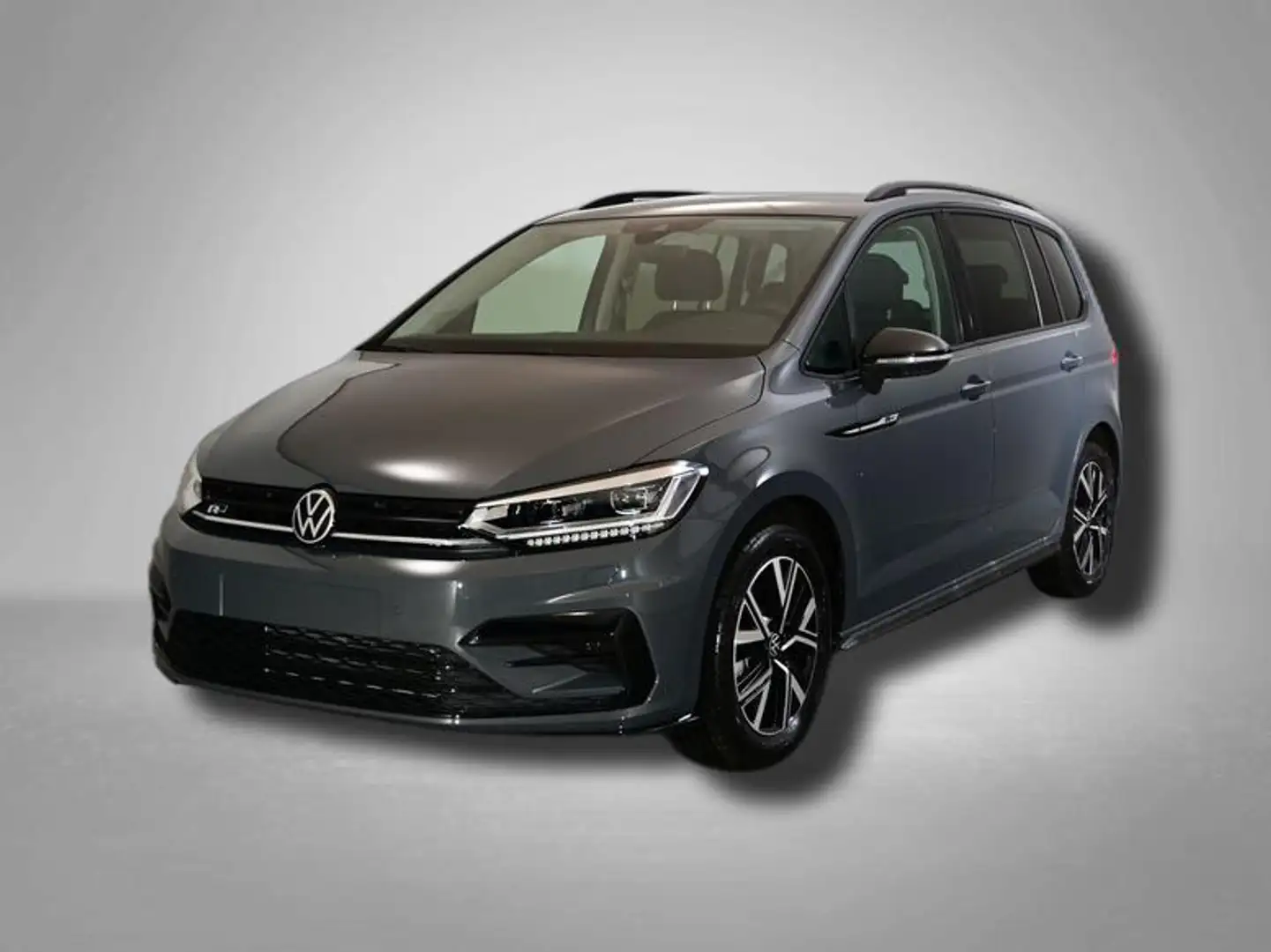 Volkswagen Touran Highline R-Line 1.5 TSI 7-Gang-DSG 110 kW (150 ... Grau - 1